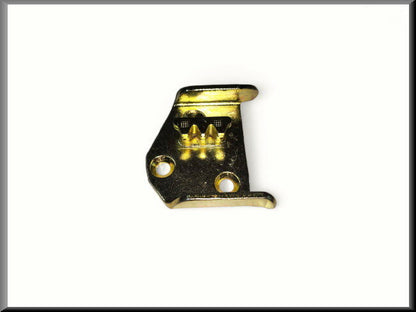 Slotvanger links – Renault 16 – OEM 7700538636
