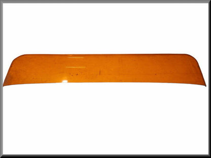 Pare-soleil de toit ouvrant (orange) – Renault 16