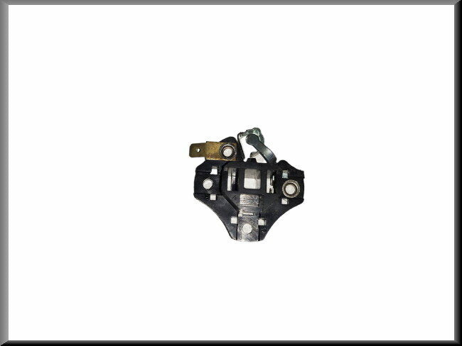 Douille de phare – Renault 16 – Renault 4 – Renault 6 – Renault divers – OEM 0854239800