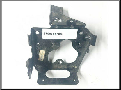 Starter motor support – Renault 9 - Renault 11 – OEM 7700756798 – NOS