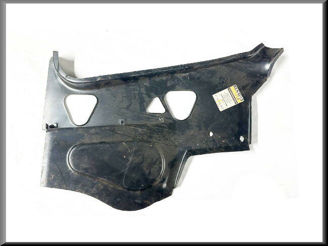 Binnenscherm  – Renault 5 – OEM 7700702672 – NOS
