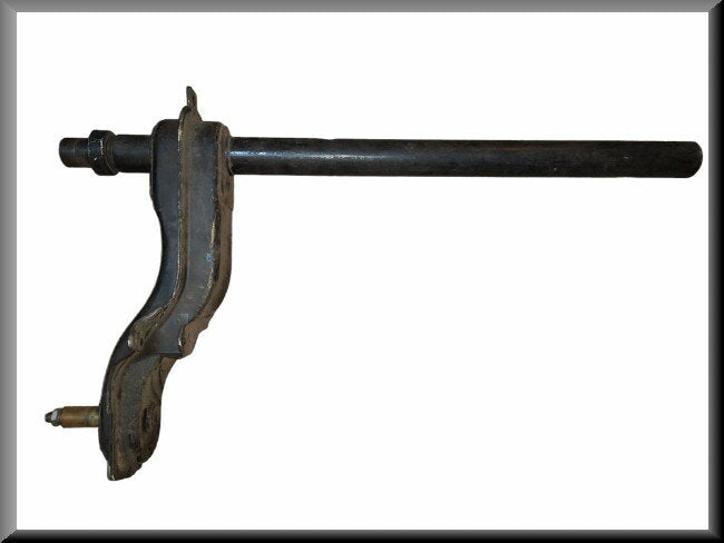 Achteras links – Renault 16 – OEM 7701450015 / 7701455178