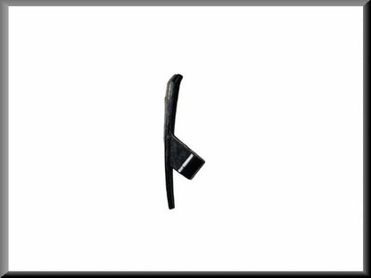 Cache-bouton de robinet de chauffage – Renault 16 – OEM 0857688000