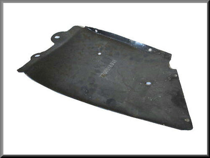 Tôle de protection aile avant droite – Renault 12 – OEM 7700518941 (New Old Stock) – NOS