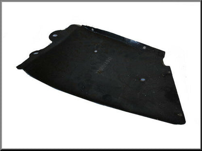 Tôle de protection aile avant droite – Renault 12 – OEM 7700518941 (New Old Stock) – NOS