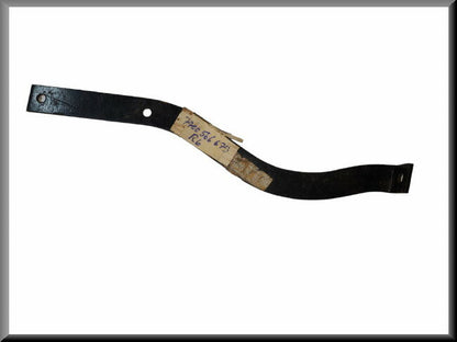 Support de pare-chocs arrière gauche – Renault 6 – OEM 7700566673