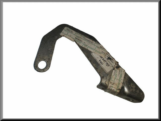Right hood support – Renault 18 – OEM 7700642160 – NOS