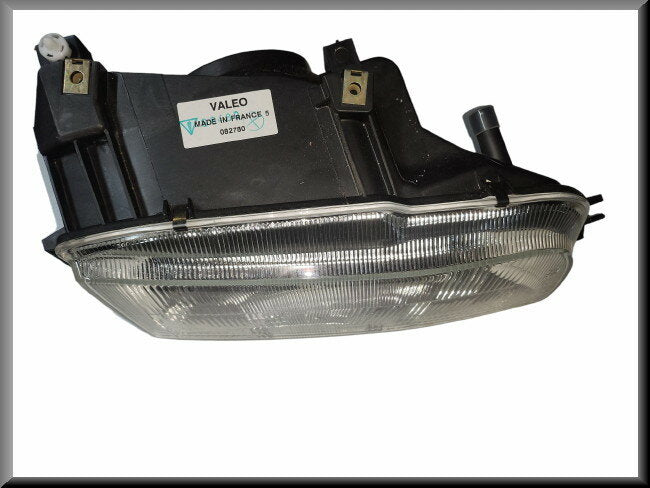 Koplamp rechts  – Renault 21 – OEM 7701034137 – NOS