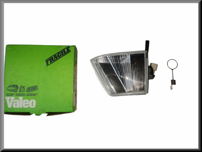 Clignotant droit (Valeo) – Renault 21 – OEM 7701034321 – NOS