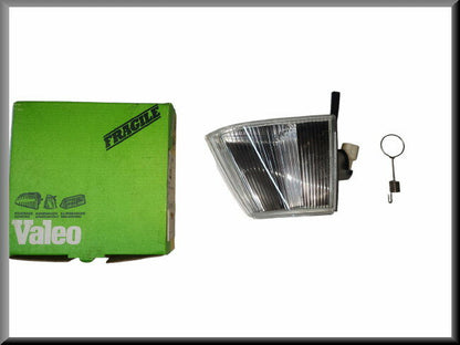 Clignotant droit (Valeo) – Renault 21 – OEM 7701034321 – NOS