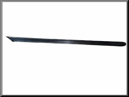 Sierstrip voorzijde rechts  – Renault 20 - Renault 30 – OEM 7700611229 – NOS