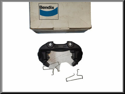 Remklauw houder  – Renault 14 – OEM 7701201107 – NOS