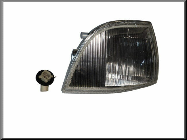 Right Turn Signal – Renault 21 - Renault Espace – OEM 6025170012 – NOS