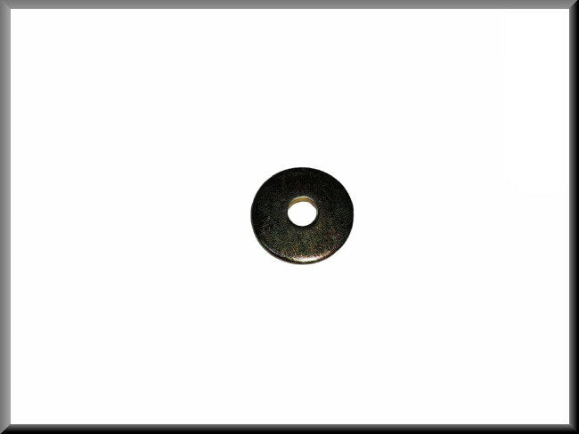 Ring versnellingsbak M7 x 26 en 3 mm hoog – Renault 12 – Renault 16 - OEM 7703061070