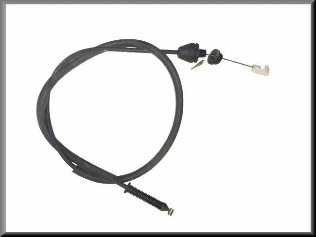 Km teller kabel  – Renault Laguna – OEM 7700415221 – NOS