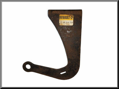 Motorkap scharnier links – Renault 6 – OEM 7700514754