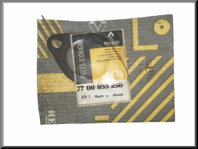 Pakking inlaatspruitstuk  – Renault 19 -  Espace - Renault Safrane – OEM 7700855256 – NOS