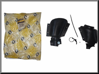 Protection colonne de direction – Renault 9 - Renault 11 – OEM 7701464006 – NOS