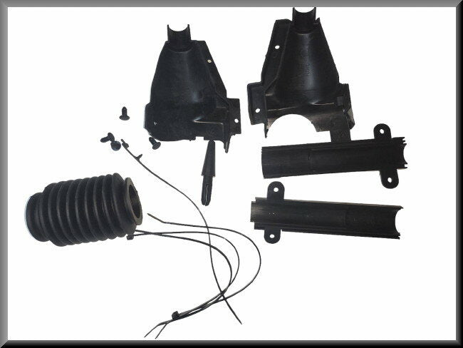 Bescherming stuurkolom  – Renault Trafic – OEM 7701464047 – NOS