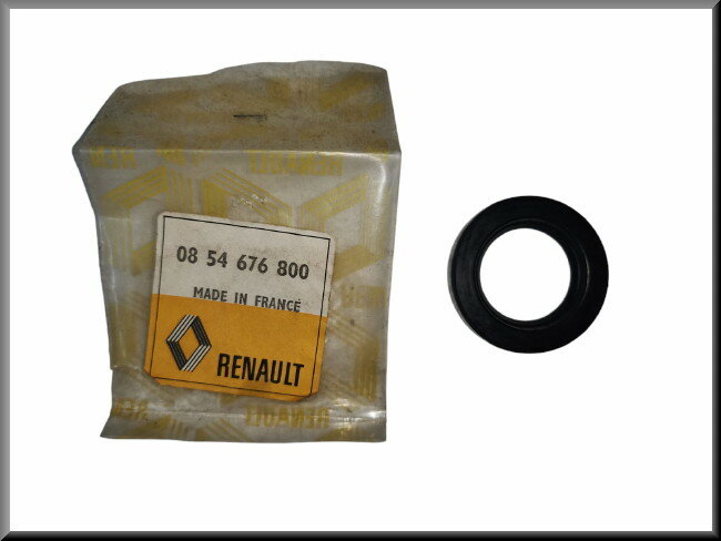 Keerring (28-45-8 mm)  – Renault 4- Renault - 6 - Renault Rodeo – OEM 0854676800 – NOS