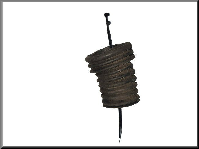 Steering rack boot – Renault 4 - Renault 5 – Renault 6 - OEM 7700554294 – NOS