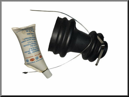 Driveshaft boot kit – Renault 5 - Renault 9 - Renault 11 - Renault Express – OEM 7701202350 – NOS