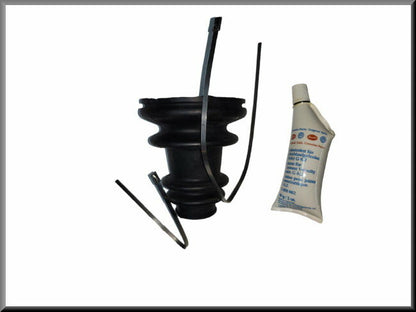 Kit soufflet d'arbre de transmission – Renault 9 - Renault 11 – OEM 7701462101 – NOS