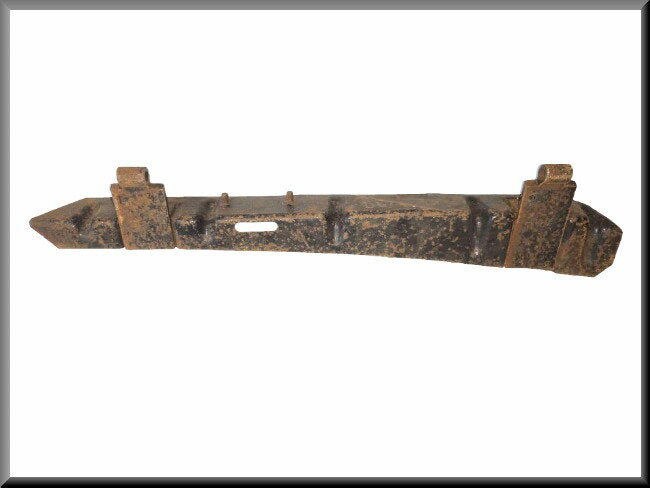 Chassis deel – Renault onbekend - OEM 0998763900 – NOS