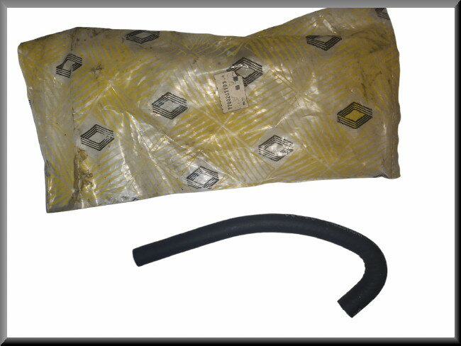 Conduite – Renault inconnu - OEM 7700267193 – NOS