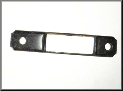Shock absorber mounting – Renault 8 - Renault 10 – OEM 0555496600