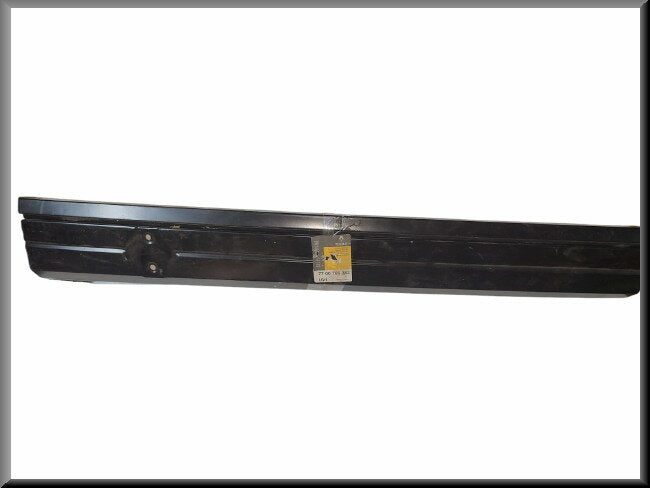 Grille partielle – Renault 21 – OEM 7700766382 – NOS