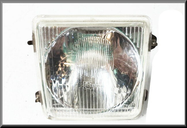 Headlight left or right – Renault 6