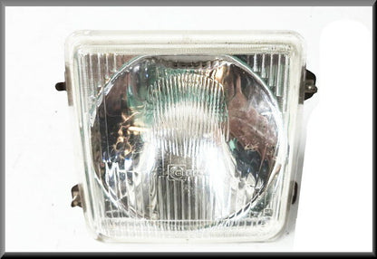 Headlight left or right – Renault 6