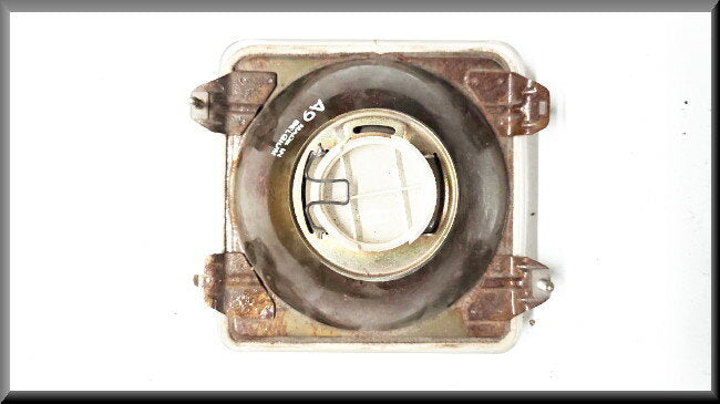Headlight left or right – Renault 6