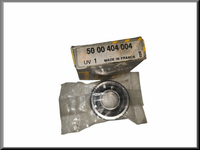 Crankshaft bearing 17x42x17 mm – Renault Master - Renault Trafic – OEM 5000404004 – NOS