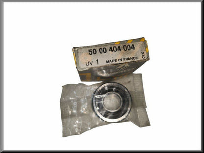 Crankshaft bearing 17x42x17 mm – Renault Master - Renault Trafic – OEM 5000404004 – NOS