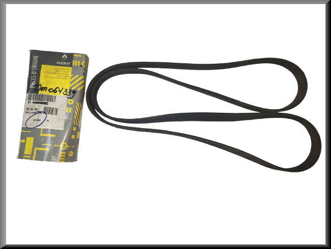 Courroie trapézoïdale – Renault Master – Renault Safrane – OEM 7701064339