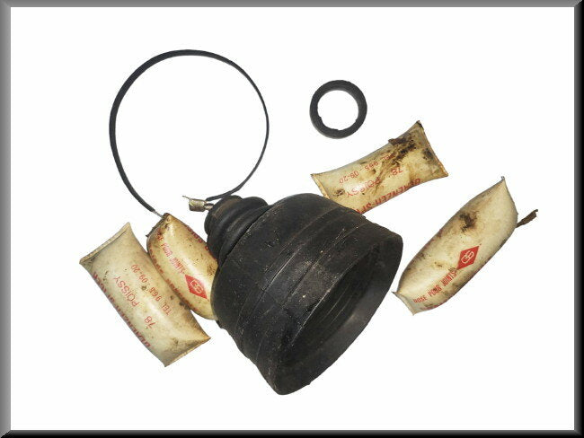Driveshaft repair kit – Renault Estafette – OEM 7701002536 – NOS