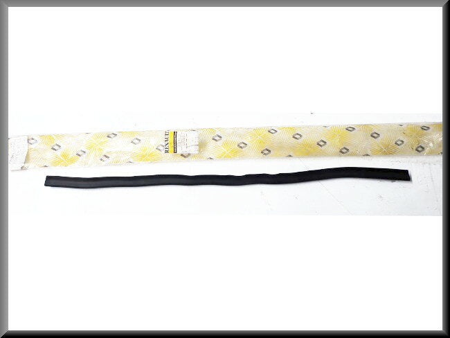 Raclette lave-glace – Renault 20 - Renault 30 – OEM 7700753991 – NOS