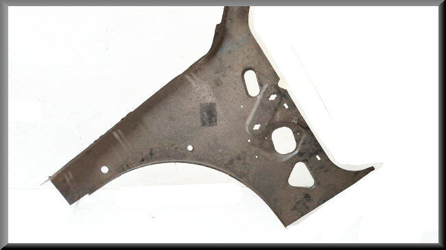 Garde-boue avant droit intérieur – Renault 18 – OEM 7700622638 – NOS