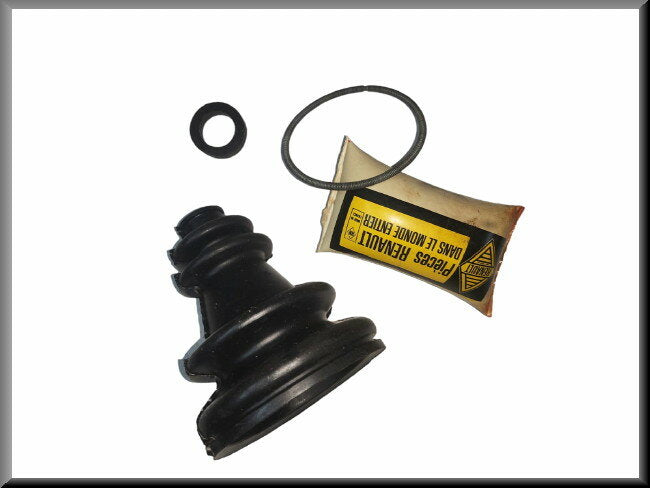Aandrijfas reparatie set  – Renault 4 - Renault 5 – OEM 7701450617 – NOS