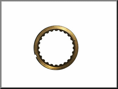 Bague de synchro – Renault 4 - Renault 5 - Renault 6 – OEM 0428265000 / 0428619900 – NOS