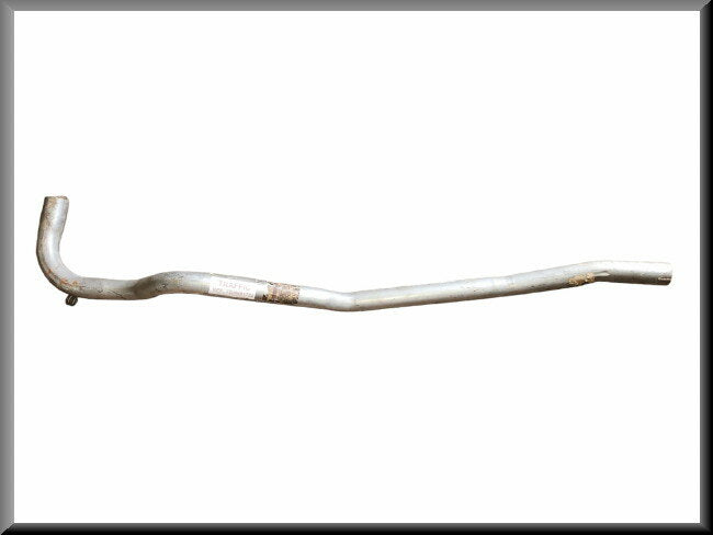 Uitlaatpijp  – Renault Trafic – OEM 7700691792 – NOS