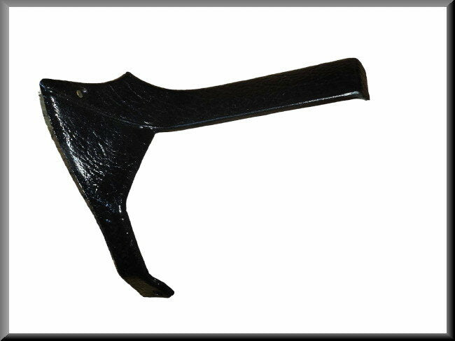 Partie gauche du tableau de bord – Renault 16 – OEM 0855947400 – Utilisé