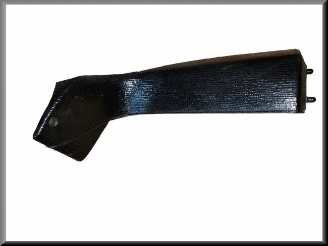 Dashboard part left - Renault 16 - OEM 7700518405 - Used