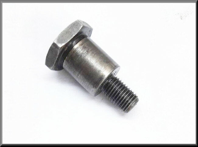 Bout schakelvork achteruit versnelling (4 en 5 bak) – Renault 16 – OEM 7700520709