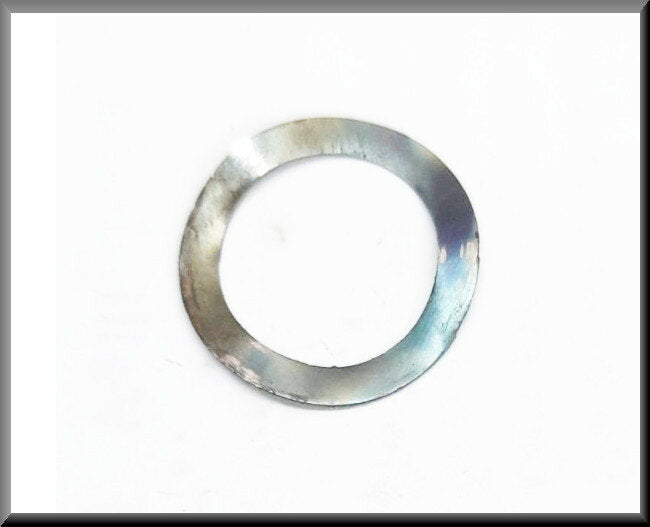 Boulon d'axe de fourchette de marche arrière (boîte 4 et 5 vitesses) – Renault 16 – OEM 7700520700