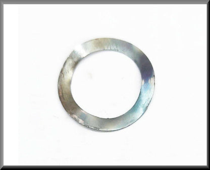 Boulon d'axe de fourchette de marche arrière (boîte 4 et 5 vitesses) – Renault 16 – OEM 7700520700
