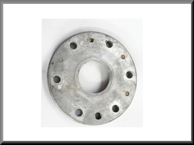 Deksel differentieel lager – Renault 16 L (R1150) – OEM 0555913100