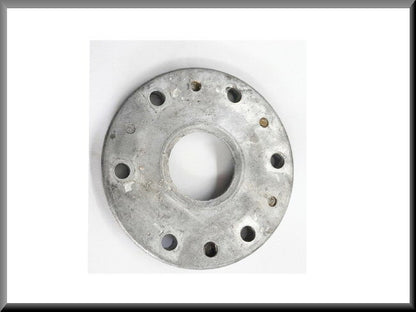 Deksel differentieel lager – Renault 16 L (R1150) – OEM 0555913100